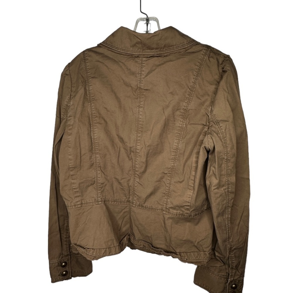Loft Jacket - Picture 3 of 5